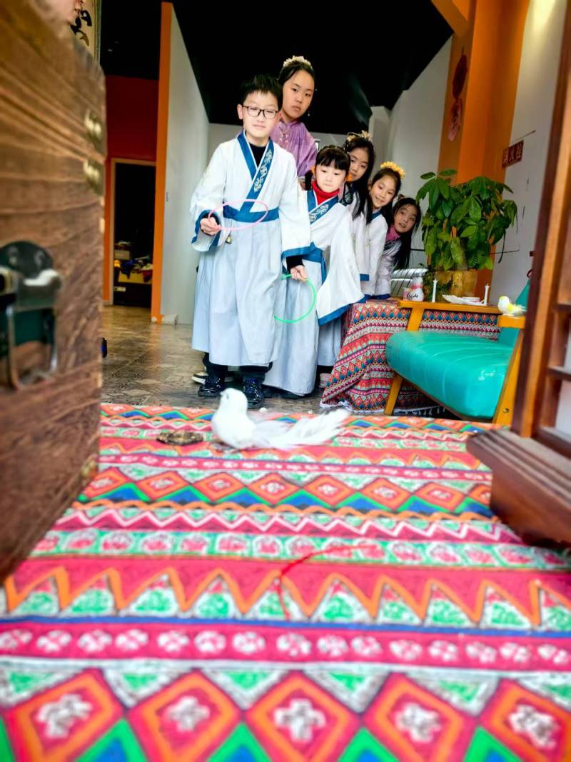 铜仁文旅项目策划